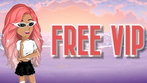 HOW TO GET FREE VIP ON MSP FOR FREE !! *NOT CLICKBAIT MUST WATCH !!! *