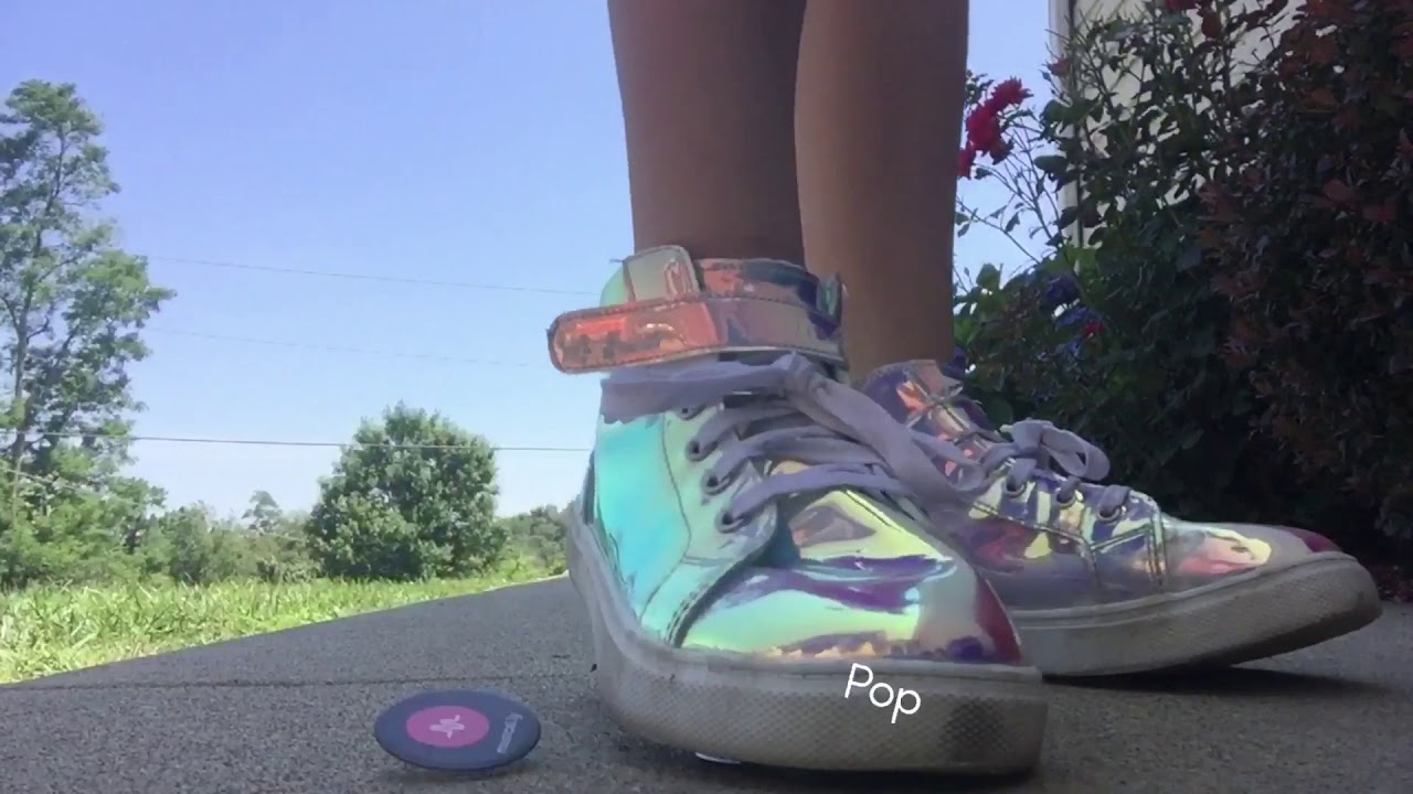 ASMR|Shoe Crushing|Satisfying/Funny|💛🎉