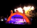 Death Cab for Cutie "Transatlanticism" Fireworks Finale - All User Videos Edited Together