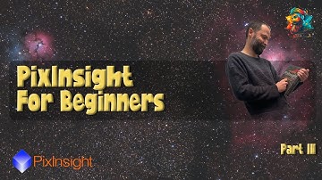 Part III - Processing Icons