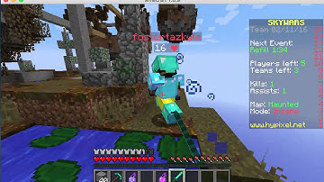 Hypixel [No-knockback & Kill Aura]