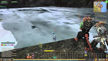 EverQuest 2 -  Part 1 - The Journey Begins