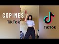 Aya Nakamura Copines TikTok Dance Challenge YouMe Defpheny 