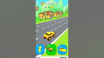 Shape-Shifting #1 All Levels 1-100 Full Screen PC Gameplay - LİVE