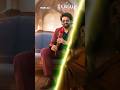 Prabhas, Akshay &amp; Ayushmann Upcoming Top 3 Horror-Comedy Madness #shorts #horrorcomedy #therajasaab