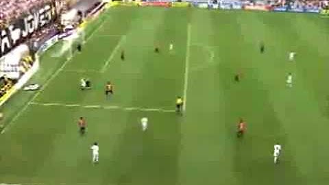 [HQ] Santos 1 x 0 SPFC [Paulista 2009] Melhores Momentos
