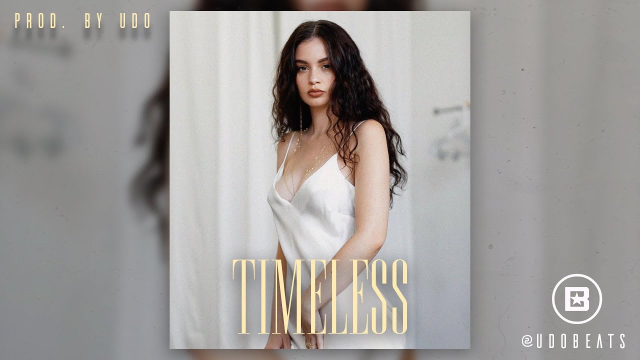 [FREE] Sabrina Claudio x Giveon Type Beat - 