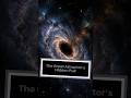 Something Is Pulling the Entire Milky Way Toward a Point in Space Nobody Can See