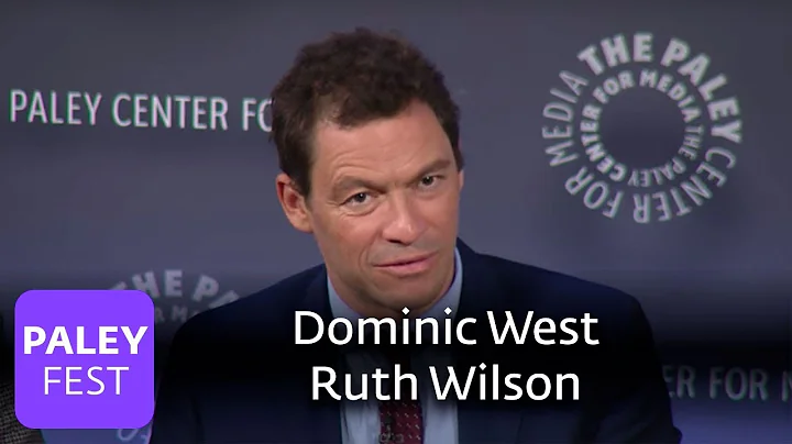 The Affair - Dominic West and Ruth Wilson