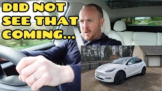 Tesla Model Y Long Range Dual Motor indepth review part 2  see why I am shocked by this EV SUV...!