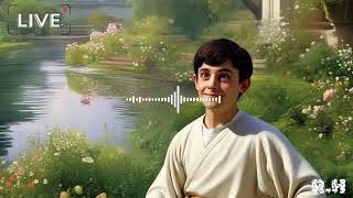 Episode 16: Augustine – The Confession of a Philosopher Profile