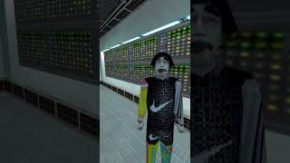 EN TROLL HALF LİFE MODU :DDD  #akıllıhırt #shortsturkey #shorts #halflife #halflifemod