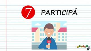 Tips para Clases Virtuales Tips para Clases Virtuales