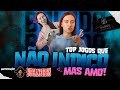 Balada bb  jogos que eu no indico mas amo