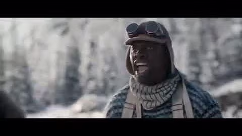 ELGIT DODA - LARG (Remix) (Movie Name - the call of the wild) full Dj Remix