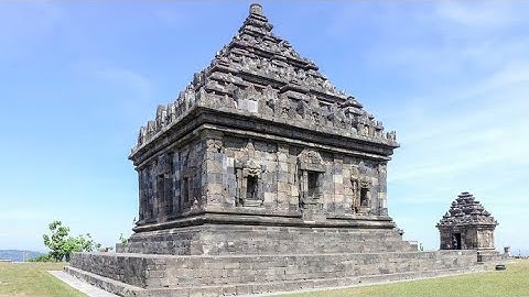 5 Wisata Candi  di Jogja yang wajib di kunjungi|Candi Borobudur|Candi Prambanan