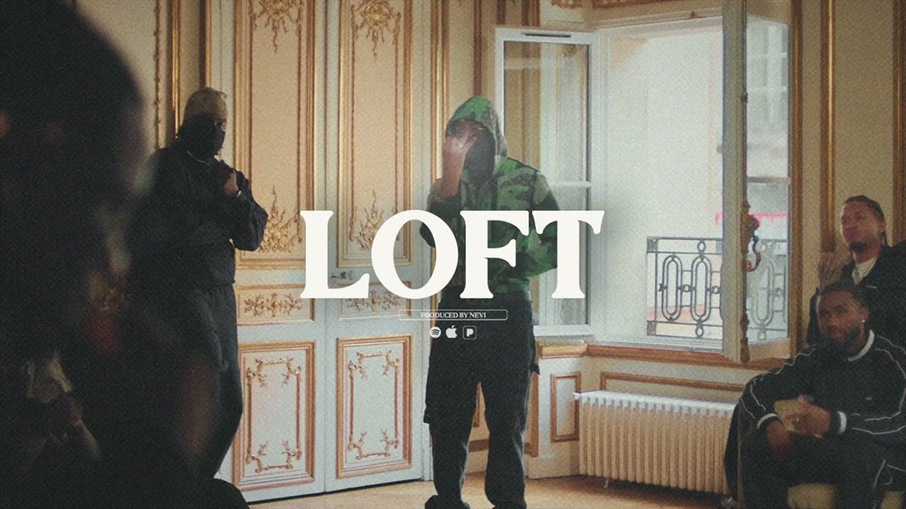 [FREE] Sosa La M x Nizi Trap type beat 2025 - "Loft"