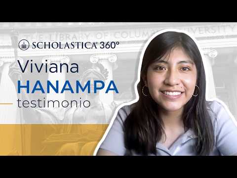 Viviana Hanampa, Lima