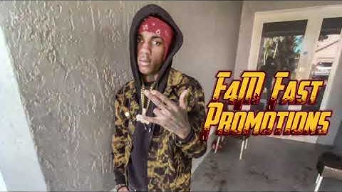 Yungeen Ace ft Lil Poppa - Battling (Fast)