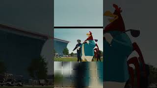 He Finally Fights Back! 😱 Coyote vs ACME Trailer (2026)