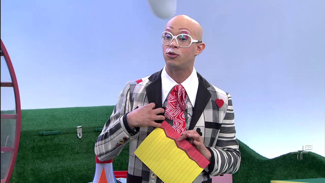 Quintal da Cultura - Lojão do Téo: Criado-mudo - 28/02/13