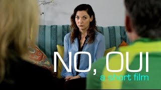 No Oui a short film
