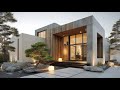MODERN JAPANESE HOUSE DESIGN IDEAS | BEST TRANQUIL JAPANESE HOUSE WITH STUNNING MINIMALIST DESIGNS