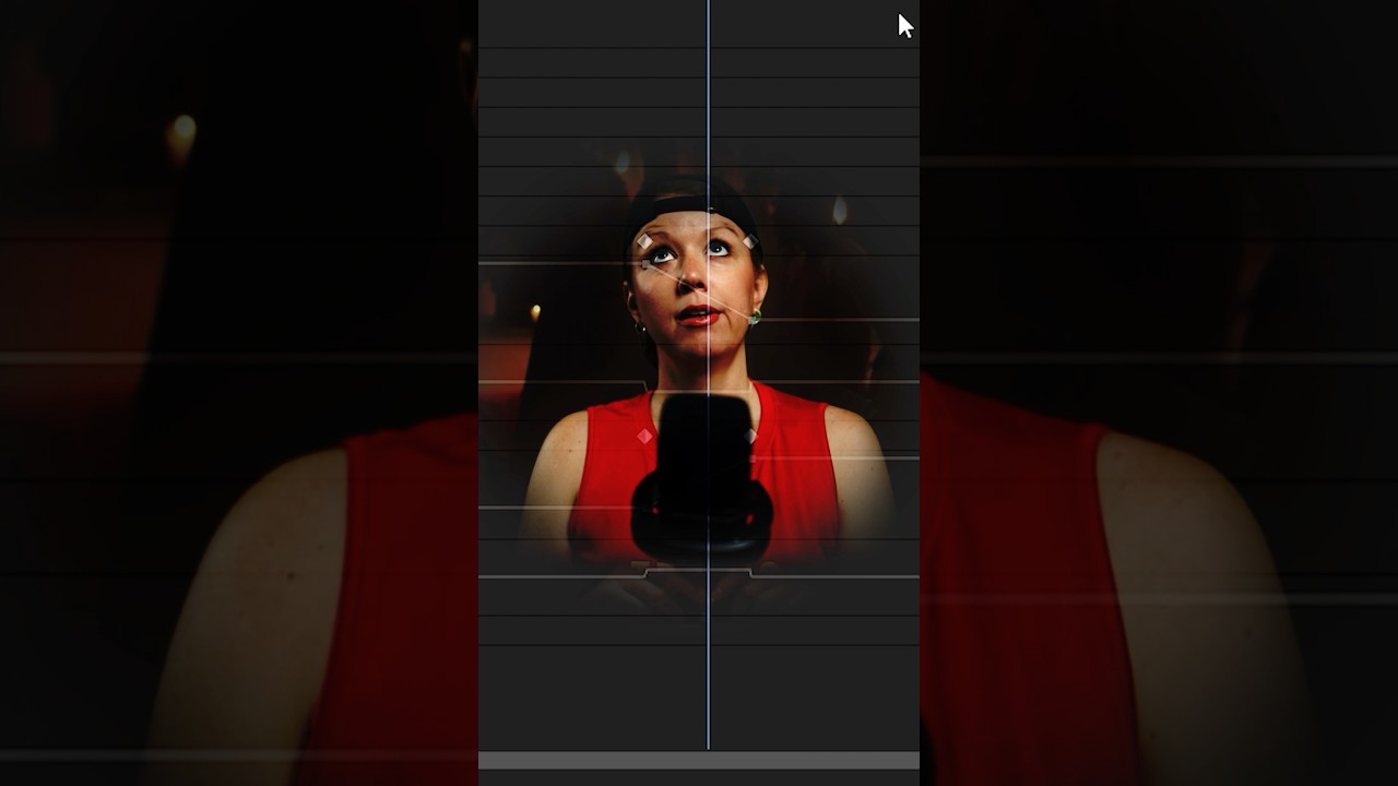 "Zoning out" Sound Effect in #premierepro