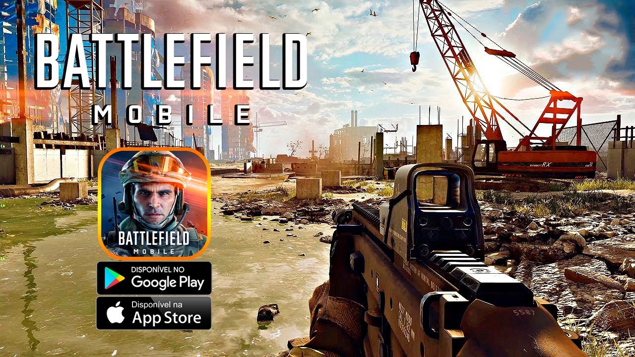 Battlefield Bulletin on X: #BattlefieldMobile Open Beta is now live in The  Philippines, Indonesia, Thailand, Malaysia and Singapore on Android  devices. The game will be available worldwide later. File Size: 1.09 GB