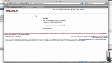 How to find out your SubVersion password on ocsprojects