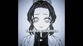 Rengoku & Inosuke Edit