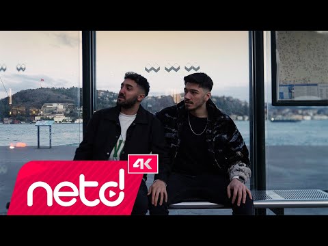 Şems Tamar & Can Kılıç - Tükendim