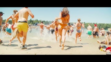 Aversion - Unleashed (Hardstyle) | HQ Videoclip