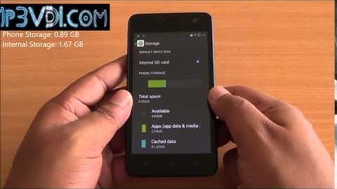 Mp3VDI Micromax Unite 2 A106 Unboxing and Hands on Overview
