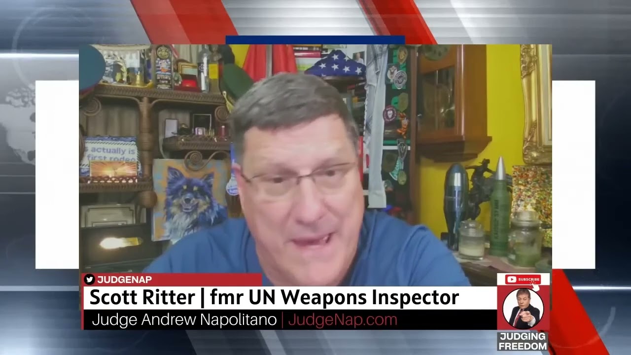 INTEL Roundtable: Did Trump Just Betray Ukraine to Putin?