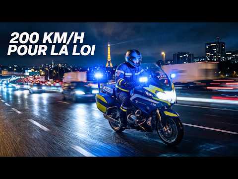 11 accidents en service" : Le prix à payer pour être motard