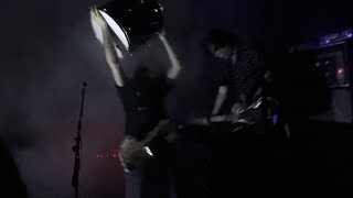 A Place To Bury Strangers - Ocean (Live in Oakland 2022)