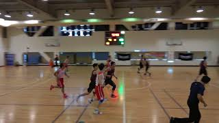 20180624 PlayOne 士林 1515 陽明牙醫 VS United Part1