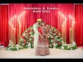STB Films Trailer Moufaddal Djamila 
