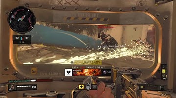 Call of Duty®: Black Ops 4 AJaX