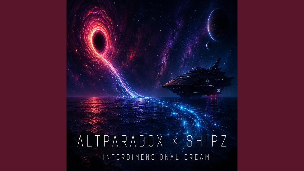 Παρακολούθηση Interdimensional Dream στο YouTube Παρακολούθηση Interdimensional Dream στο YouTube