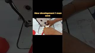 drocord tack #machine #garments #kaizen #factory #automationtools #sewing #fashion #automation