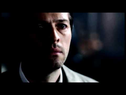Castiel | A Tribute