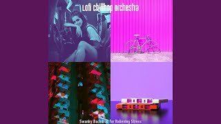 Simplistic Moods for Deep Work