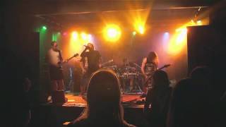 Expellow - Shatterlands (Live)