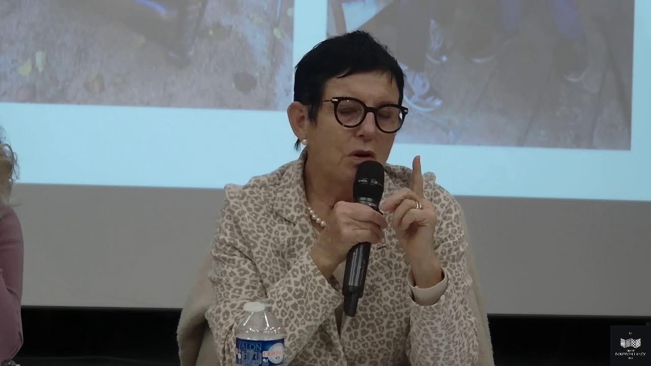 Conseil Municipal du 01 Décembre 2025