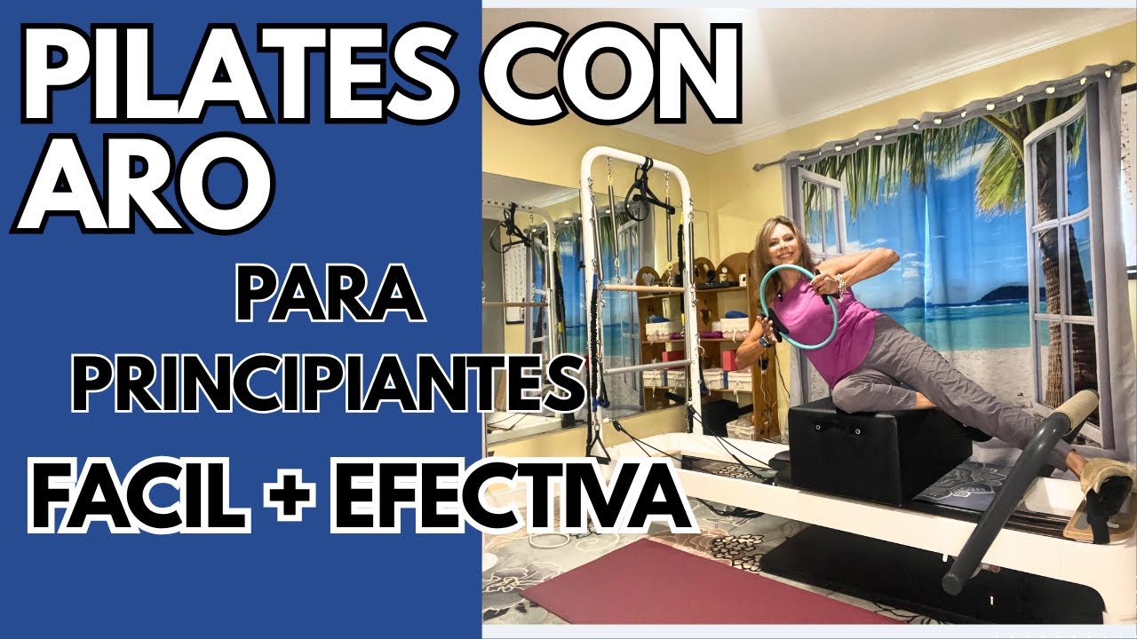 Rutina Aro Magico: Fortalecimiento y Alineación