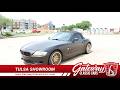 2006 BMW Z4M #810 TUL Gateway Classic Cars of Tulsa