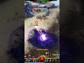 Life 9  thanks for the subscribers #short #guildwars2 #roaming