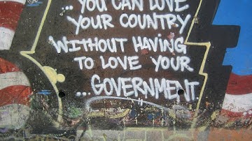 10 Different Types of Libertarians